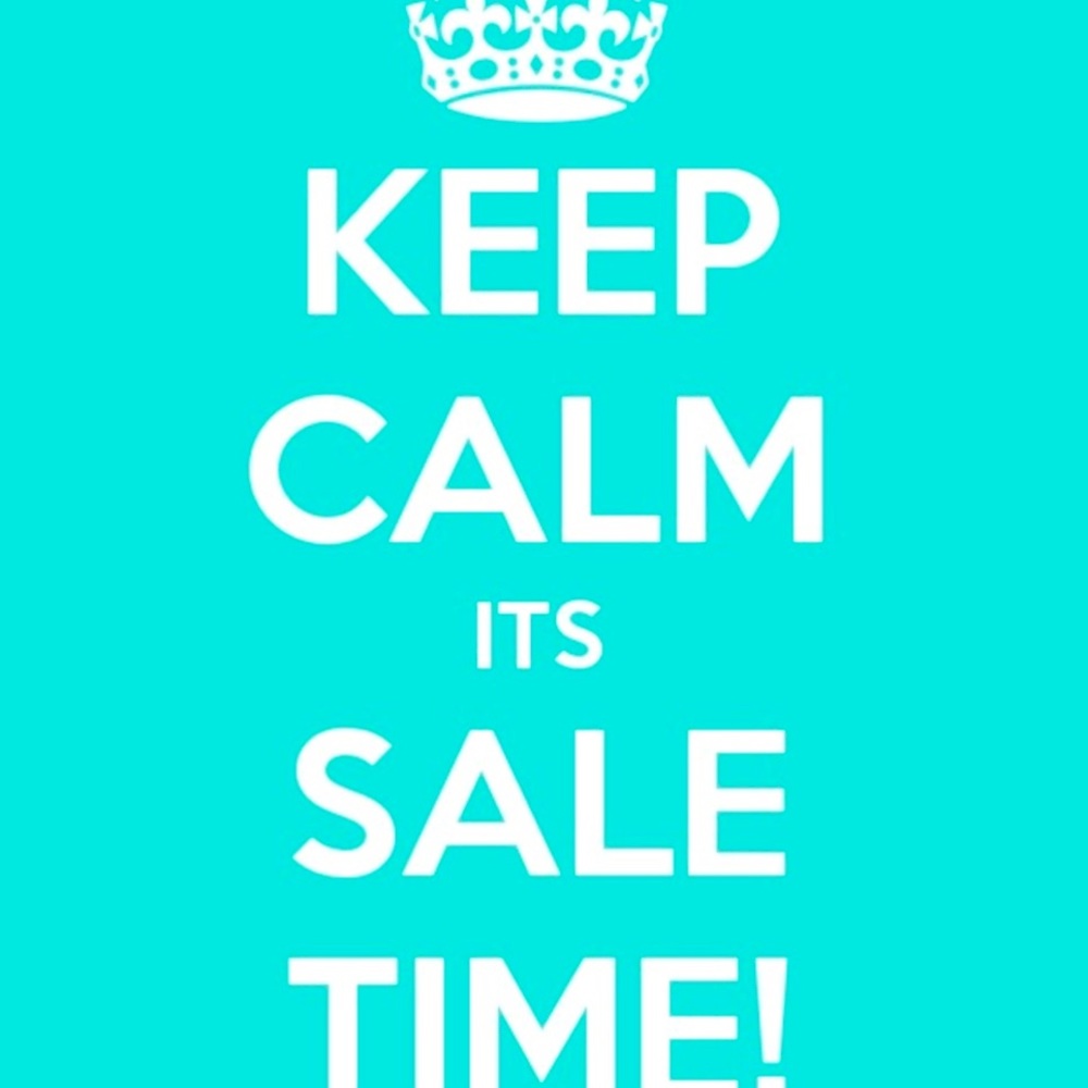 Decluttering Sale 🛍